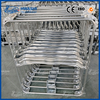 IBC Cage Barrel Bottom Frame