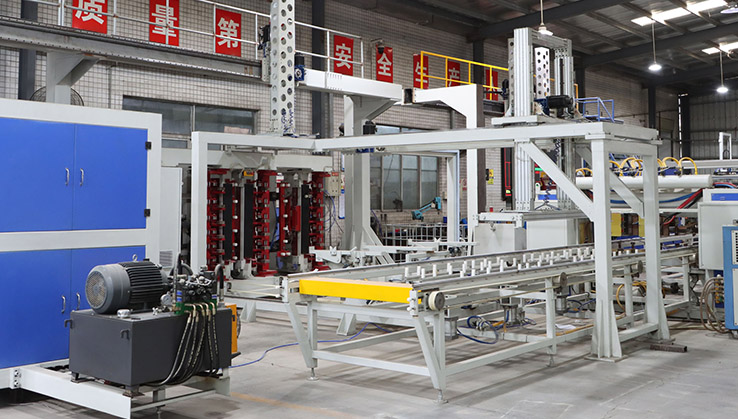 How IBC Manufacturers Reduce Manpower Cost While Maintaining Stable Production